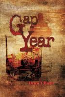 Gap Year 1618972146 Book Cover