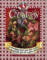 Gooseberry Patch Christmas: Merry Ideas, Recipes & How-To's for the Happiest of Holidays! (Gooseberry Patch Christmas)