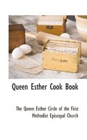 Queen Esther Cook Book 1117707369 Book Cover