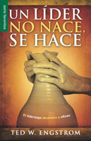 Un Lider No Nace, Se Hace = A Leader Is Not Born They Are Made 0789918242 Book Cover
