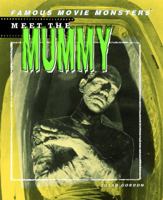 Meet The Mummy 1404202730 Book Cover