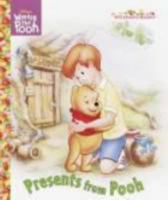 Presents from Pooh 0736411062 Book Cover