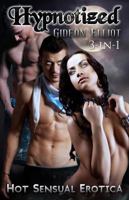Hypnotized: 3-in-1 Boxed Set 1627615881 Book Cover