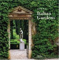 Italian Gardens 0847824950 Book Cover