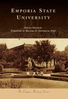 Emporia State University 0738598747 Book Cover