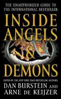 Inside Angels & Demons: The Story Behind the International Bestseller 1593154895 Book Cover