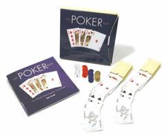 The Poker Pack 0517225131 Book Cover