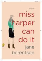 Miss Harper Can Do It 067002077X Book Cover