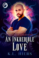 An Inkredible Love 1641085495 Book Cover