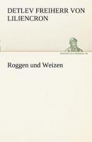Roggen und Weizen 3743727919 Book Cover