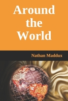 Around the World B08WV3PQSK Book Cover