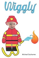 Wiggly B09P295QZC Book Cover