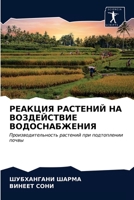 &#1056;&#1045;&#1040;&#1050;&#1062;&#1048;&#1071; &#1056;&#1040;&#1057;&#1058;&#1045;&#1053;&#1048;&#1049; &#1053;&#1040; &#1042;&#1054;&#1047;&#1044; 6203260533 Book Cover