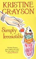 Simply Irresistible 0821771485 Book Cover