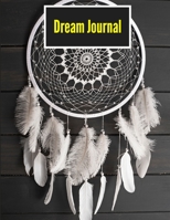 Dream Planner 1034781855 Book Cover