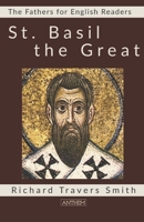 St. Basil the Great B08RH5K5ZQ Book Cover