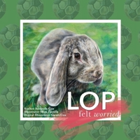 Lop Felt Worried 0645025046 Book Cover