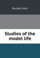 Studies of the Model Life 5518849036 Book Cover