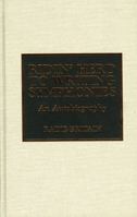 Ridin' Herd to Writing Symphonies: An Autobiography Volume 12 0810827336 Book Cover