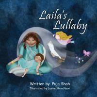 Laila's Lullaby 1500586773 Book Cover