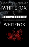 Whitefox: Mafia Edition Mini null Book Cover