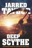 Deep Scythe: Zero Hour (Wet Boys) B0H2CGGX6T Book Cover