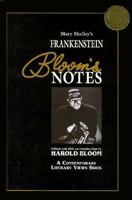 Frankenstein (Bloom's Guides) 0791036898 Book Cover