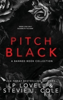 Pitch Black 194497539X Book Cover