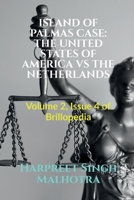 Island of Palmas Case B0BSFB8STW Book Cover