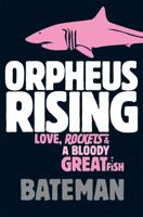 Orpheus Rising 075533468X Book Cover