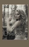Jessica - Foliehatt (Swedish Edition) 9180809774 Book Cover