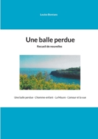 Une balle perdue: Une balle perdue - L'homme-enfant - La Moure - L'amour et la vue 232239811X Book Cover