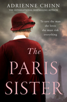 The Paris Sister 0008597790 Book Cover