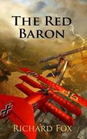 The Red Baron 099144292X Book Cover