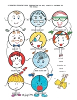 A Premier Coloring Book Introducing Do Dot, Family and Friends to the World B0GSXDMC1X Book Cover