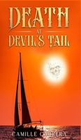 Death at Devil's Tail B0FJDM3W65 Book Cover
