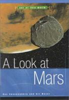 A Look at Mars B001HYYZOK Book Cover