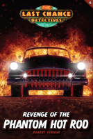 Revenge of the Phantom Hot Rod 1646070682 Book Cover