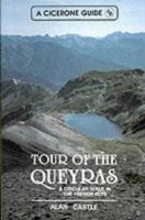 Tour of the Queyras 185284048X Book Cover