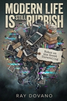 Modern Life is Still Rubbish (Modern Life is Rubbish) B0GXJ7F4RT Book Cover
