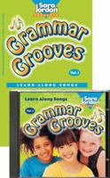 Grammar Grooves 1894262190 Book Cover