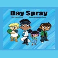 Day Spray 1664165746 Book Cover