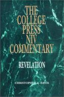 Revelation (The College Press Niv Commentary) 0899006418 Book Cover