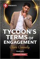 Tycoon's Terms of Engagement 1335219307 Book Cover
