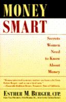 Money Smart: Secrets Women Need to Know About Money 0671760610 Book Cover