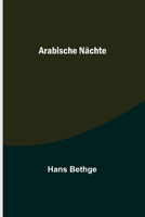 Arabische N�chte: Liebeslyrik aus dem alten Arabien 3337353061 Book Cover