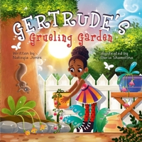 Gertrudes Grueling Garden B0C6R9PWFH Book Cover