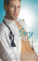 Spy for Hire 1721883509 Book Cover