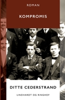 Kompromis 8711813512 Book Cover