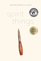 Spirit Things 1602234558 Book Cover